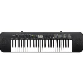 CTK 240 klávesy bez dynamiky CASIO