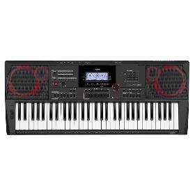 CT X5000 klávesy s dynamikou + AD CASIO