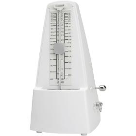 M-20 WHITE METRONOM MECH CHERUB