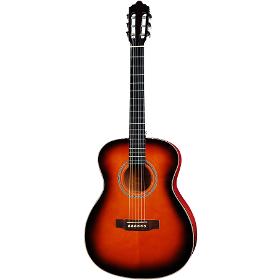 R-C381 klasická gitara SB ROMANZA