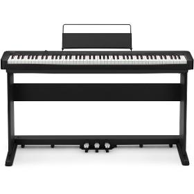 CDP S160BK SET dig.piano + stojan CASIO