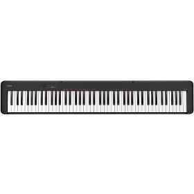 CDP S110BK bez stojanu dig. piano CASIO