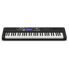 CT S500 klávesový nástroj + adapt. CASIO