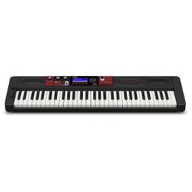 CASIO CT S1000V klávesový nástroj+adapt.CASIO
