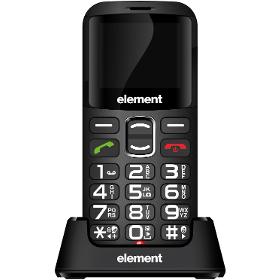 ELEMENT P012S SENCOR