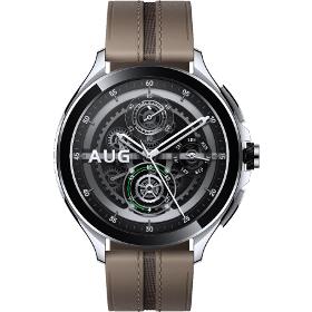 Watch 2 Pro Bluetooth Silver XIAOMI