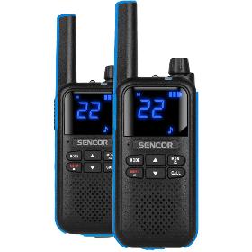 SMR 700 BLUE SENCOR