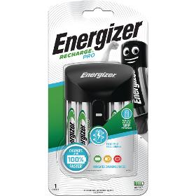 Nab. Pro. 4xAA NiMH 2000mAh ENERGIZER