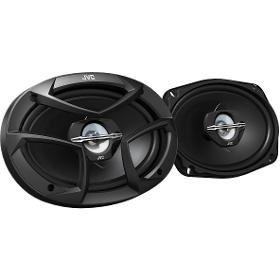 CS-J6930 3pásmové autorepro JVC