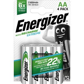 HR6 4BP AA Ext NiMH 2300mAh ENERGIZER