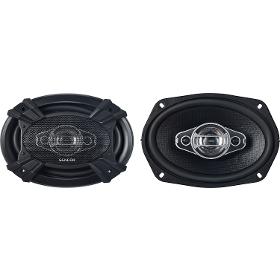 SCS BX6902 autoreproduktory SENCOR