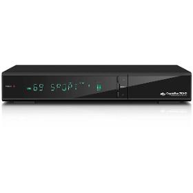 AB CRYPTOBOX 750HD AB CRYPTOBOX