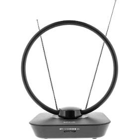 SDA-102 5G DVB-T2 anténa KLASIK SENCOR