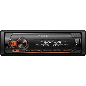 MVH-S120UBA autorádio PIONEER