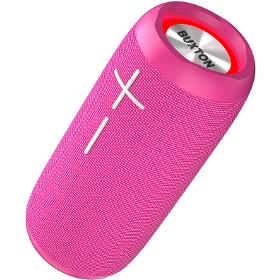 BBS 5500 PINK BT SPEAKER BUXTON