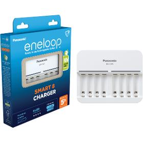 PANASONIC-ENELOOP NAB. CC63E Eneloop N PANASONIC