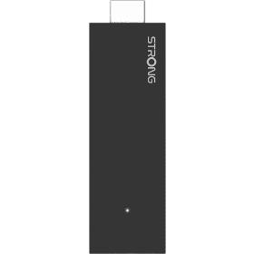 SRT 41 GoogleTV Box (Android 11) STRONG