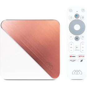BOX R PLUS MM centrum HOMATICS