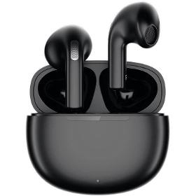 T20 AilyPods BT slúchadlá Black QCY