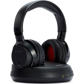 WHF-930D BEZDRÁT. TV SLUCHÁTKA AIWA