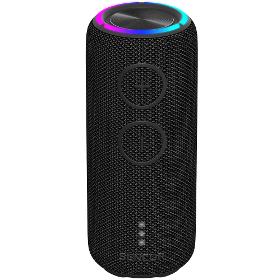 SIRIUS 2 MAXI BLACK SENCOR