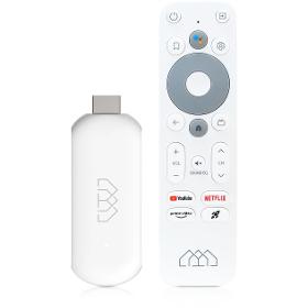 Stick HD Android TV MM centrum Homatics