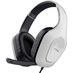 Herné slúchadlá GXT 415PS ZIROX W TRUST