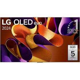 OLED83G45LW OLED TV LG