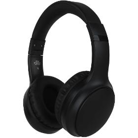 Sencor SEP Pannion Black - Slúchadlá
