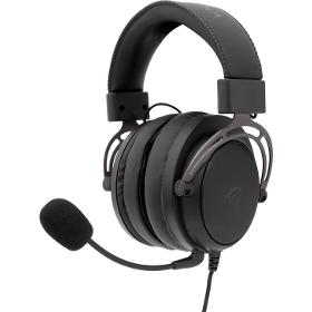 WHITE SHARK GORILLA headset PC/PS4/5/XB/MAC bk/gr WS