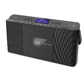 SPT 7500DB VERTICAL DAB/BT/CD SENCOR