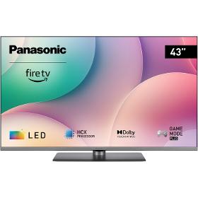 TV 43W83AE6 QLED TV PANASONIC