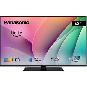 TV 43W80AEZ QLED TV PANASONIC