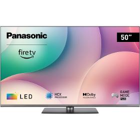 TV 50W83AE6 QLED TV PANASONIC
