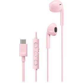 HA-FR17UCPU USB-C SLUCHÁTKA DO UŠÍ JVC