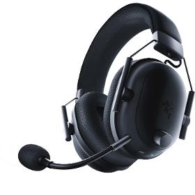 BlackShark V2 Pro (2023) Black RAZER