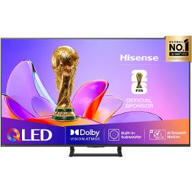 55A7Q QLED TV Hisense