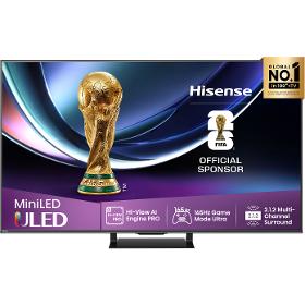 55U7Q PRO Hisense