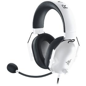 BlackShark V2 X Xbox Lic. White RAZER