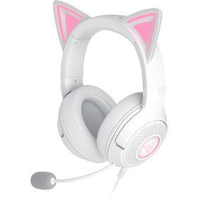 Kraken Kitty V2 White RAZER