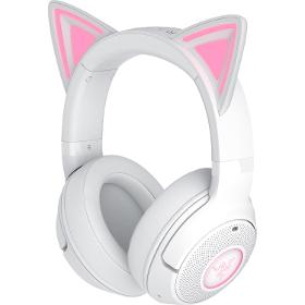 Kraken Kitty V2 BT White RAZER