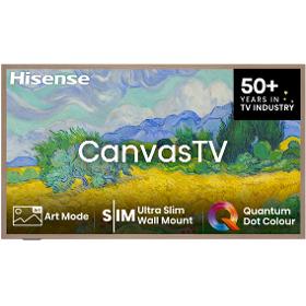 55S7NQ QLED TV Hisense