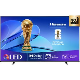 85E7Q QLED TV Hisense