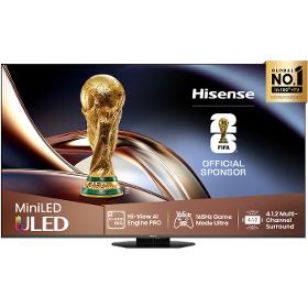 75U8Q Mini LED QLED TV Hisense