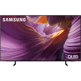QE55S85FAUXXH OLED SMART 4K TV Samsung