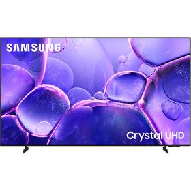 UE85U8072FUXXH QLED TV Samsung