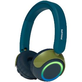 TAK4200CT dětská bezdrát. sluch. PHILIPS