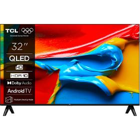 32V4C QLED TV TCL