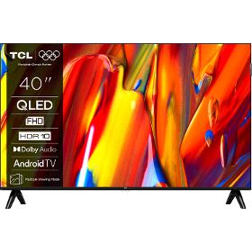 40V5C QLED TV TCL