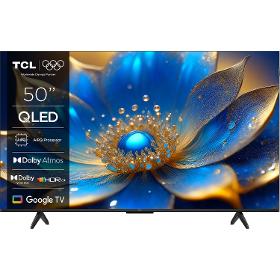 50P79K QLED TV TCL